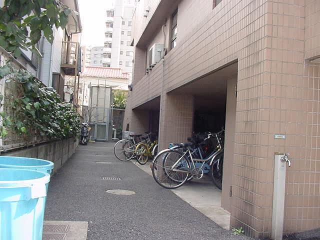 Other common areas