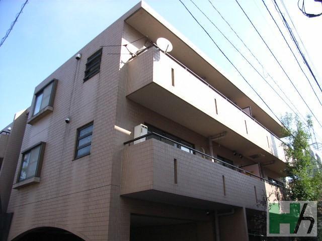 Other common areas