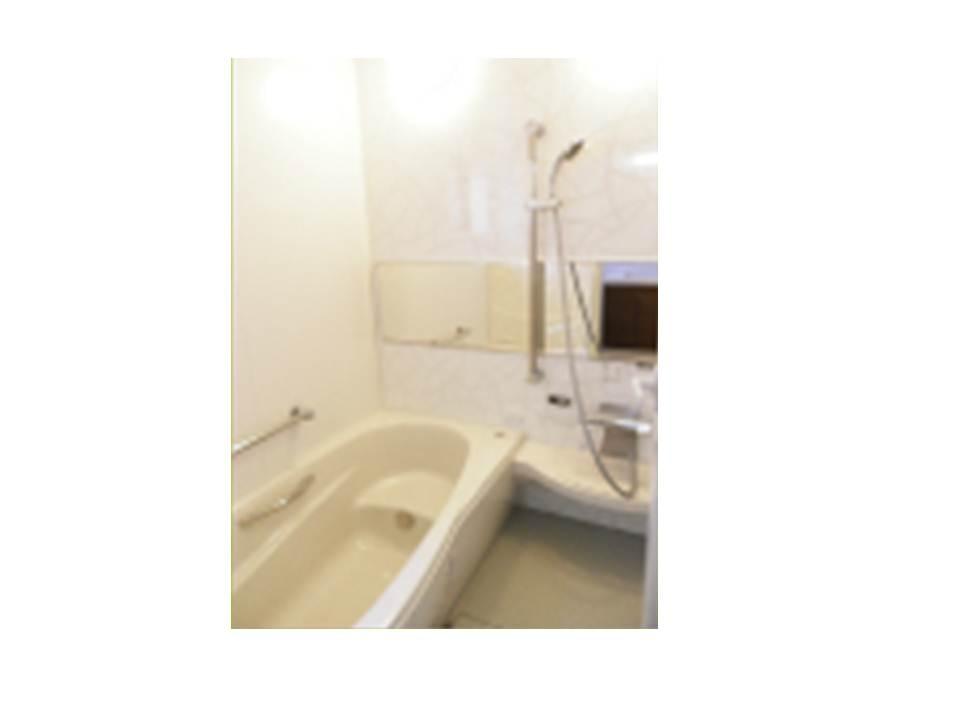 Bathroom. Same specifications Photos