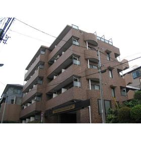 Building appearance