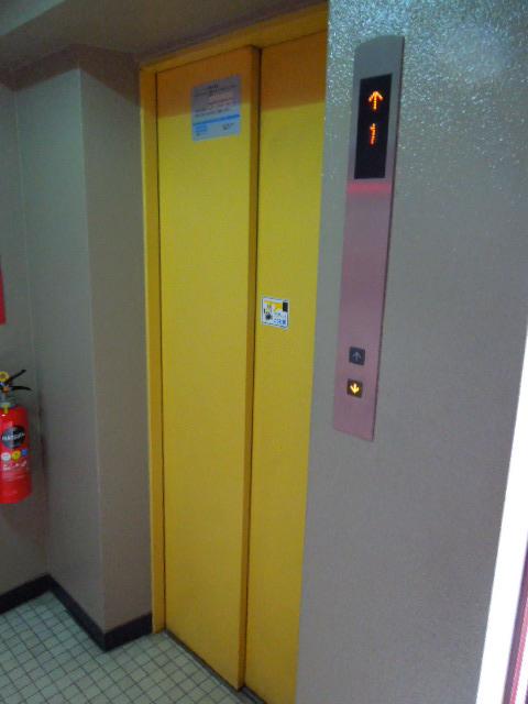 Other common areas. Common areas