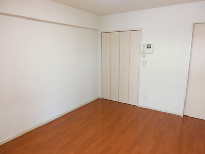 Other room space. Flooring