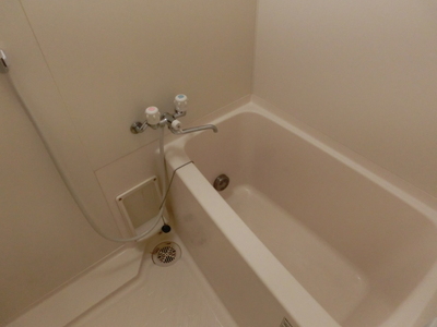 Bath. With reheating function
