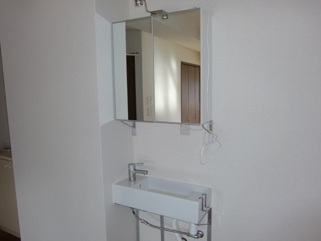 Washroom