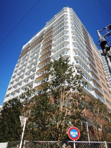 Building appearance