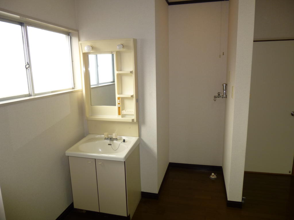 Washroom