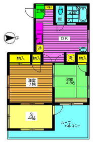 Building appearance
