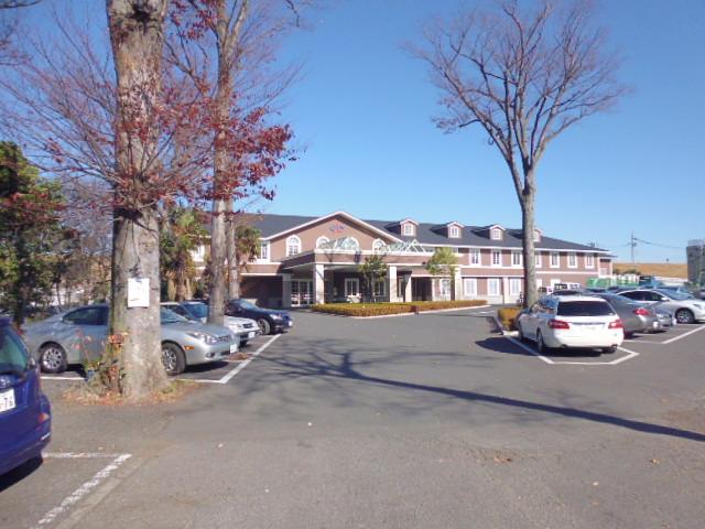 Other Environmental Photo. Akabane Golf Club 3-minute walk