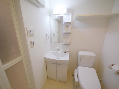 Washroom