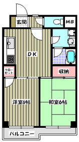 Building appearance