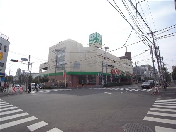 Other Environmental Photo. Toden Arakawa Line Asukayama 877m to the Train Station