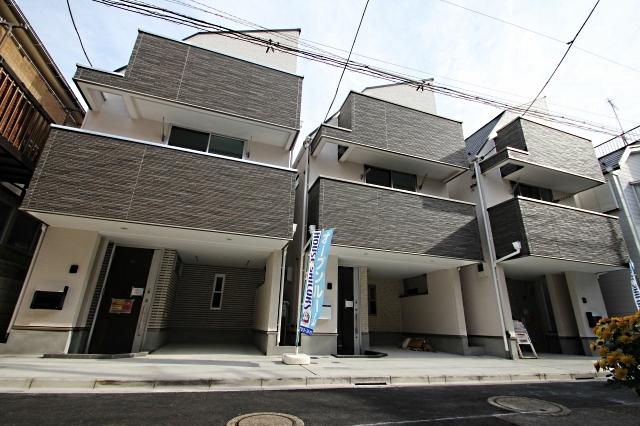 Local appearance photo. appearance