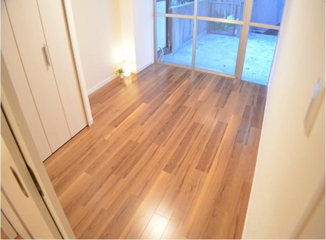 Non-living room. Imperial Prince of Western-style