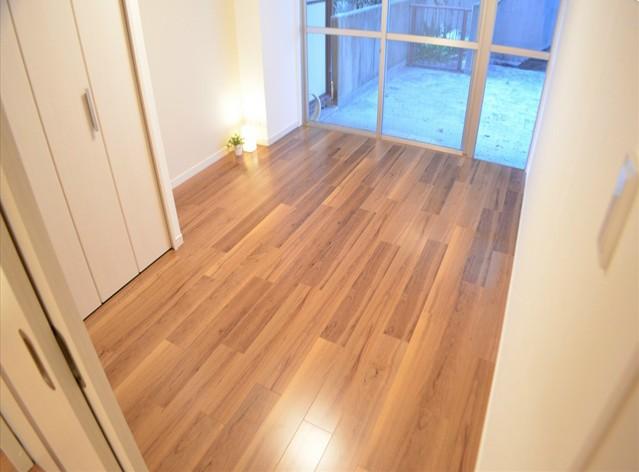 Non-living room. Imperial Prince of Western-style