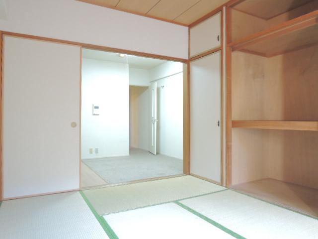 Other room space