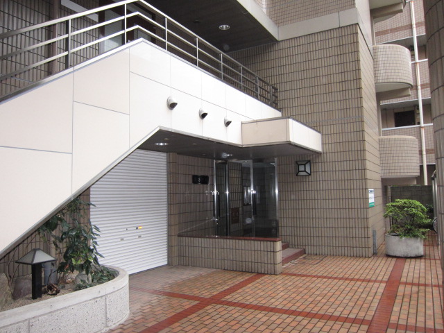 Other. Entrance