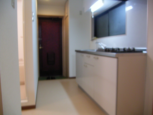 Other room space