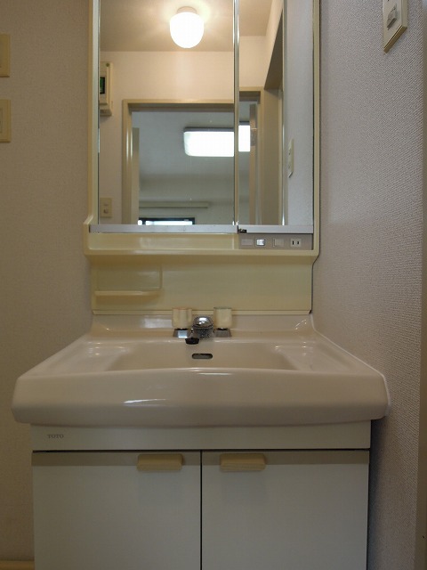Washroom