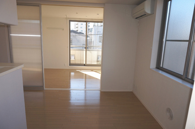 Living and room