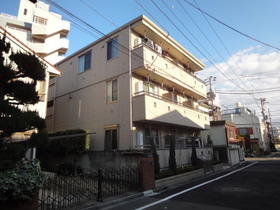Building appearance