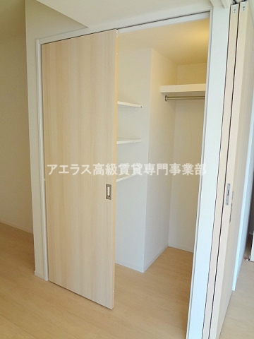 Other room space