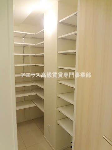 Other room space