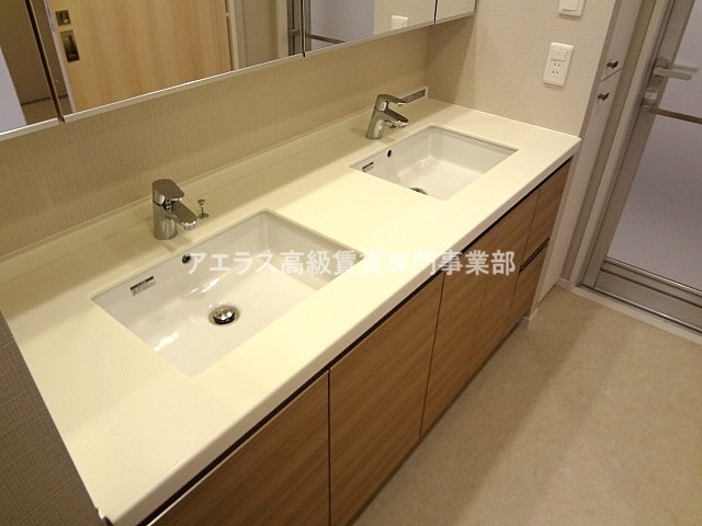 Washroom