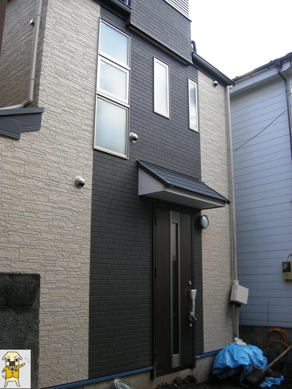 Local appearance photo. 2013 / 12 / 10 shooting