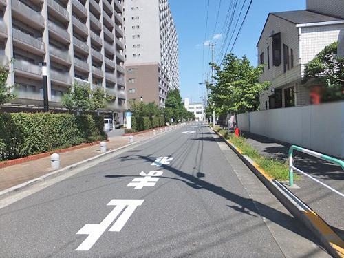 Kita-ku, Tokyo Akabanekita 2