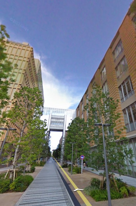 Other. 800m to Teikyo University Itabashi campus (Other)