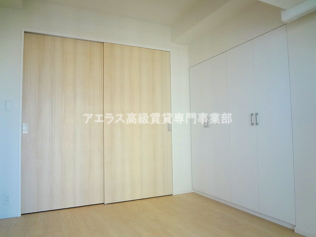 Other room space
