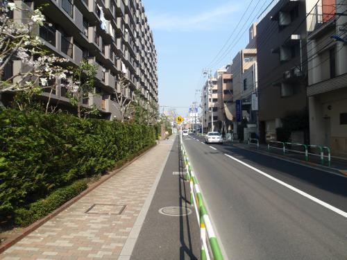 Local appearance photo. Local (11 May 2013) Shooting