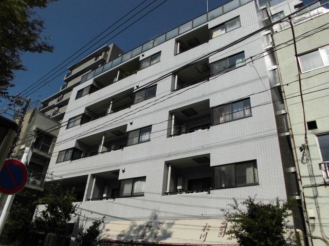 Local appearance photo