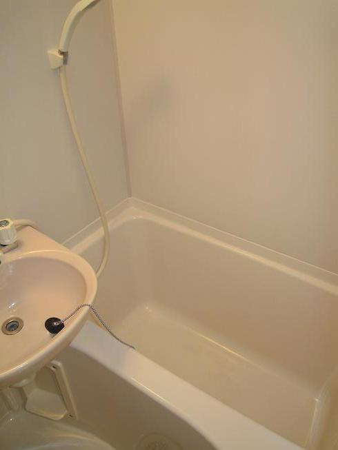 Bath. ☆ Unit bath tub spread ☆