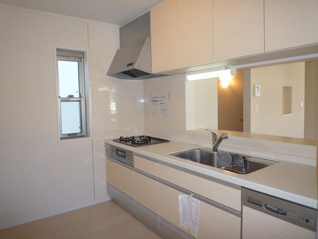 Same specifications photo (kitchen).  [Our construction cases] It is strong enamel made of the basic type to scratch.