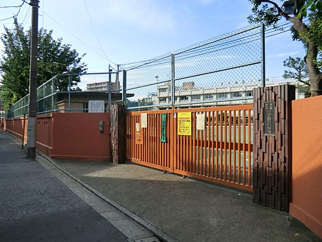 Primary school. Kita-ku, 800m to Oji fifth elementary school
