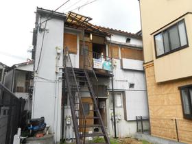 Building appearance
