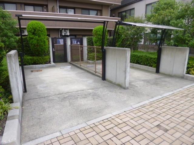 Local appearance photo