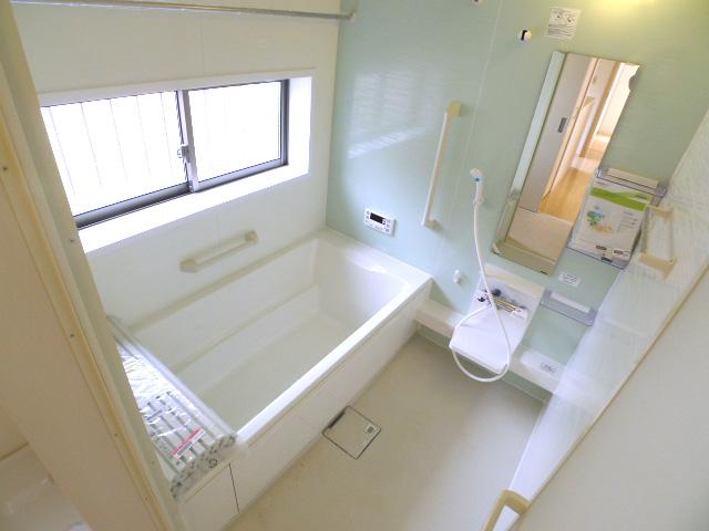 Same specifications photo (bathroom). Bathroom (complete construction cases)