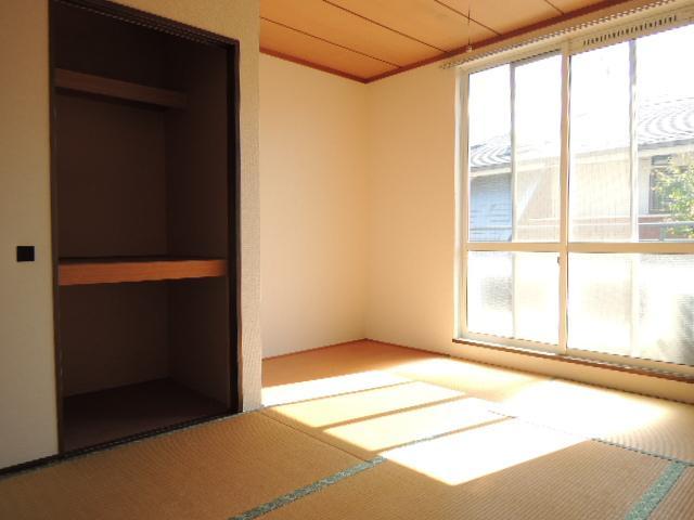 Other room space