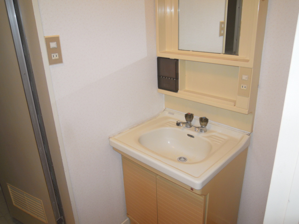 Washroom