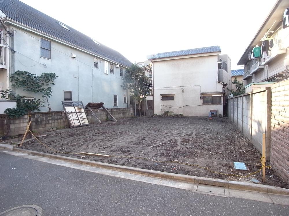 Local appearance photo