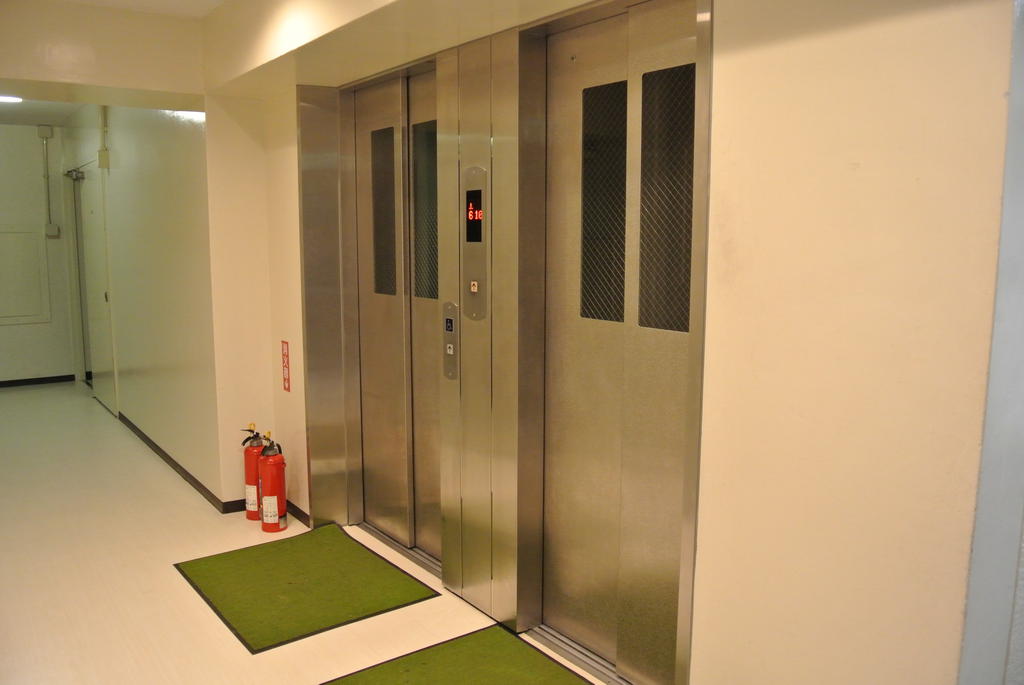 Other common areas