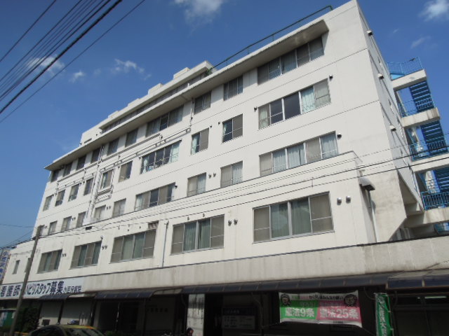 Hospital. 967m until the medical corporation Foundation Health Culture Association Azusawa Hospital (Hospital)