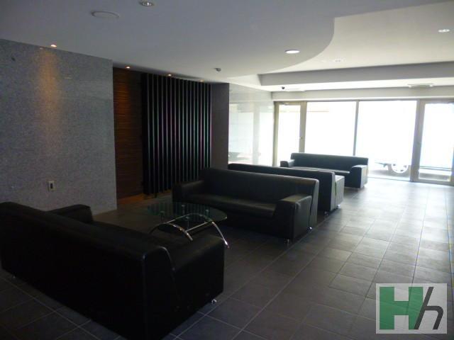 Other common areas