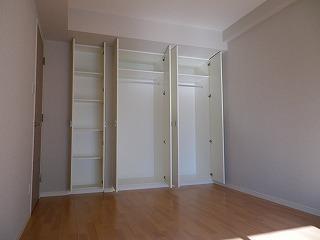 Other room space