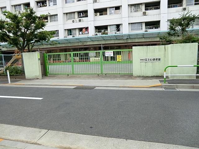 kindergarten ・ Nursery. Ojikita 450m to nursery school