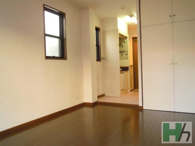 Other room space