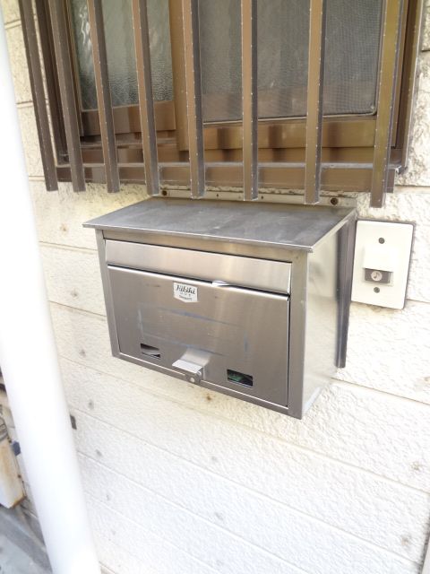 Other Equipment. This post