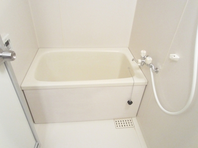 Bath. Beautiful bath ☆